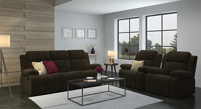 Toronto Recliner